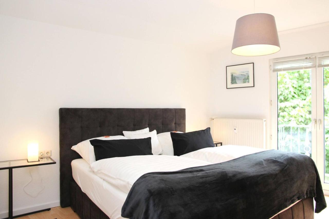 Ferienwohnung Sophia'S 4.0 Brilon Buitenkant foto