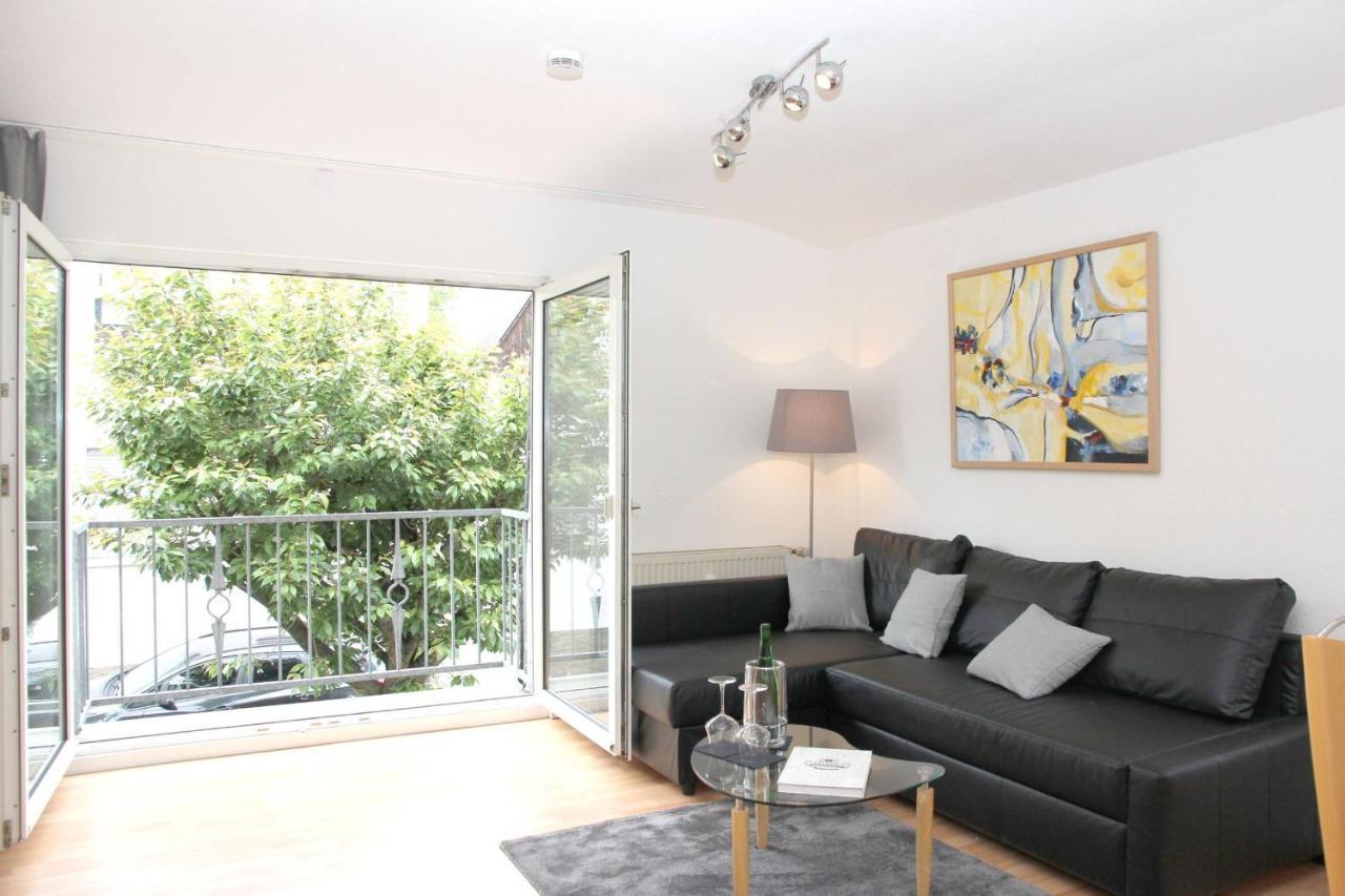 Ferienwohnung Sophia'S 4.0 Brilon Buitenkant foto