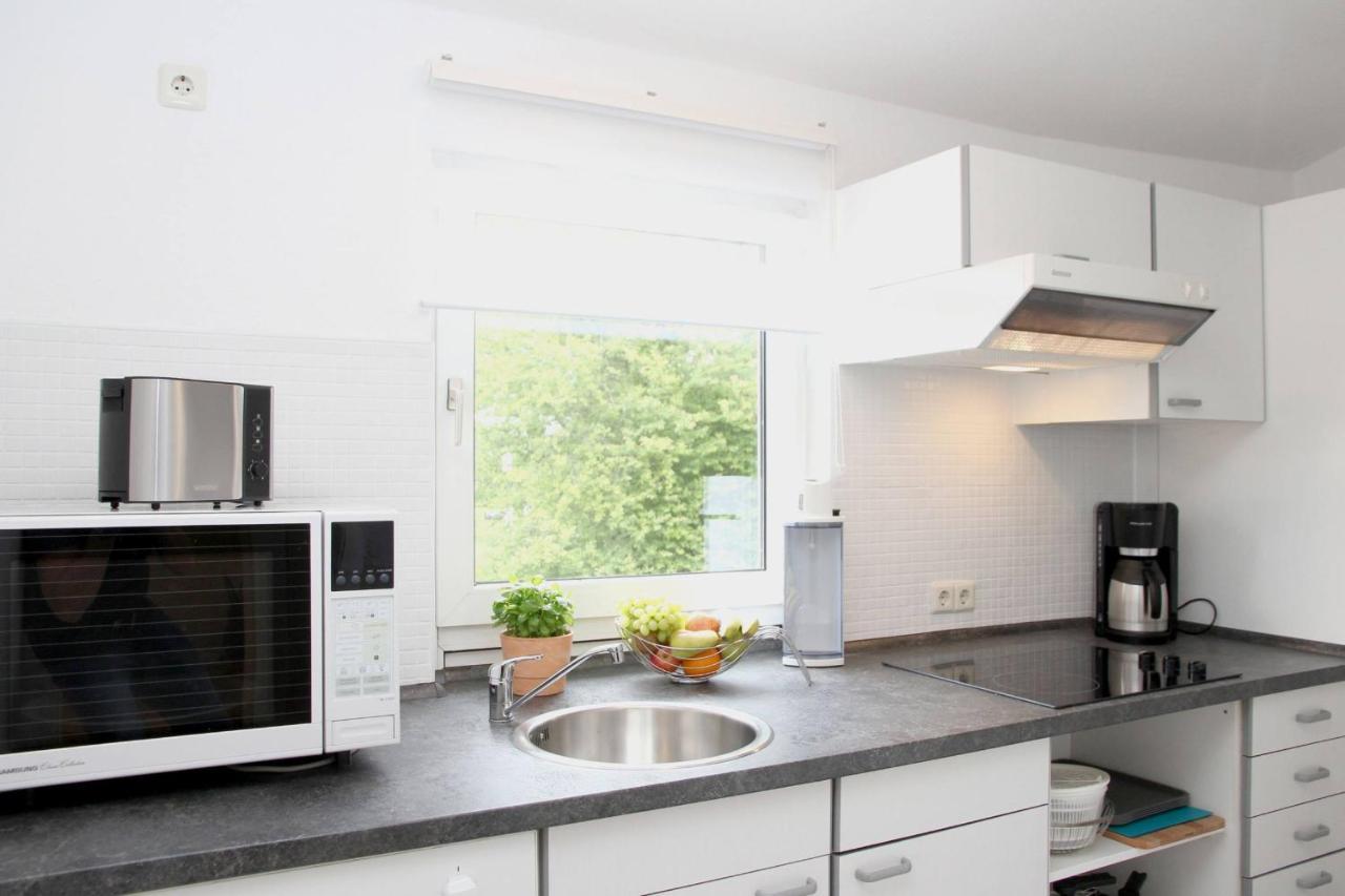 Ferienwohnung Sophia'S 4.0 Brilon Buitenkant foto