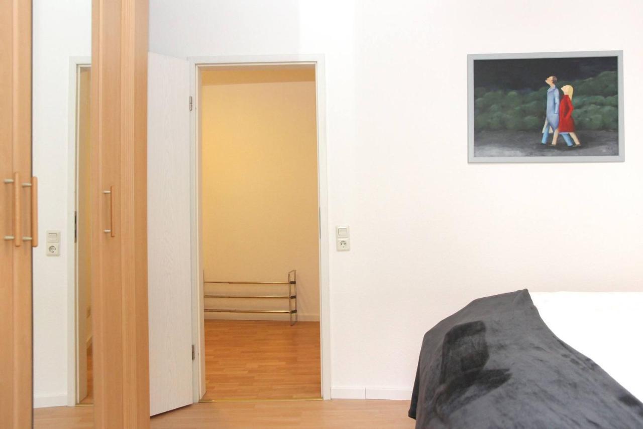 Ferienwohnung Sophia'S 4.0 Brilon Buitenkant foto