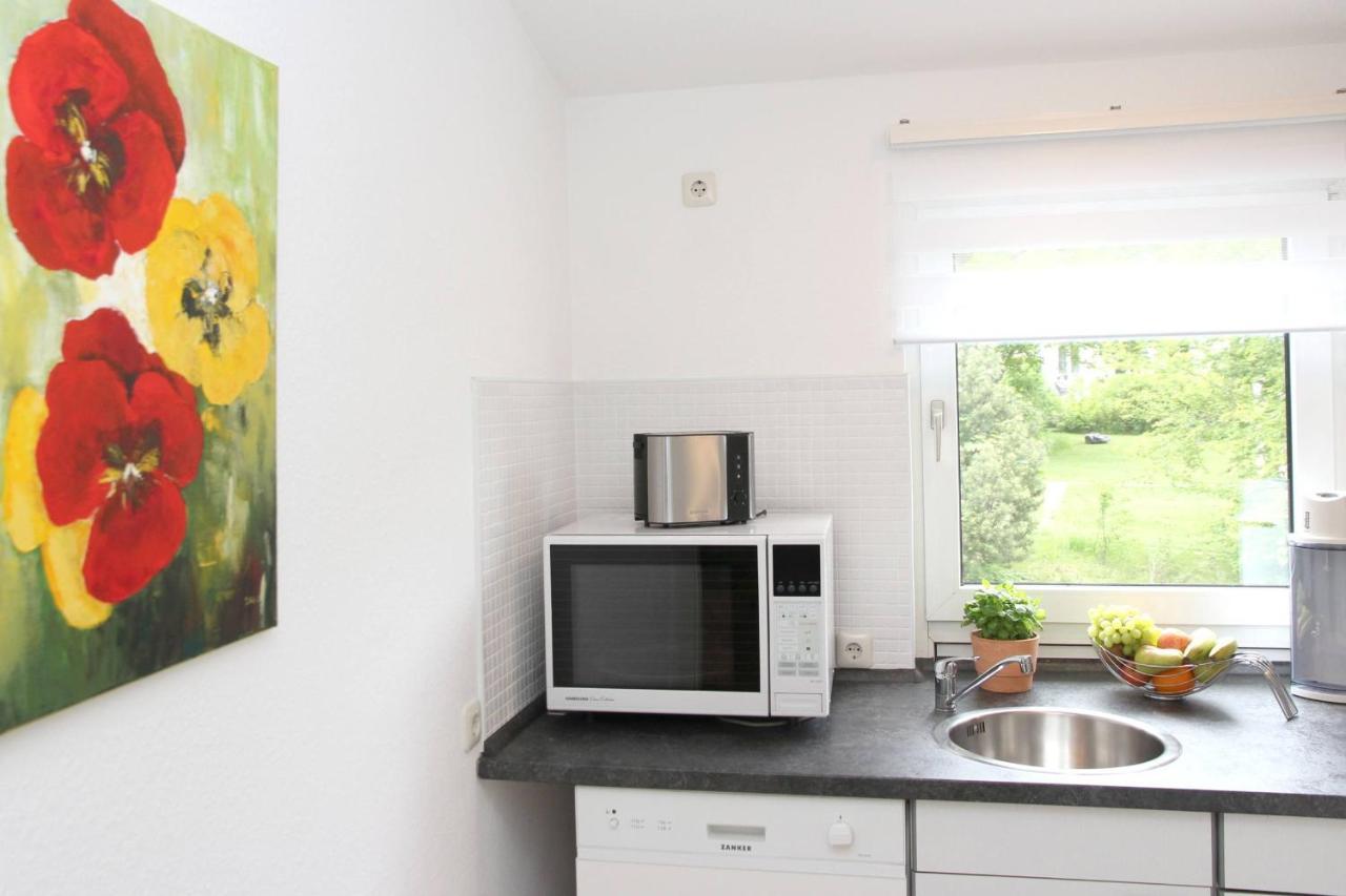 Ferienwohnung Sophia'S 4.0 Brilon Buitenkant foto