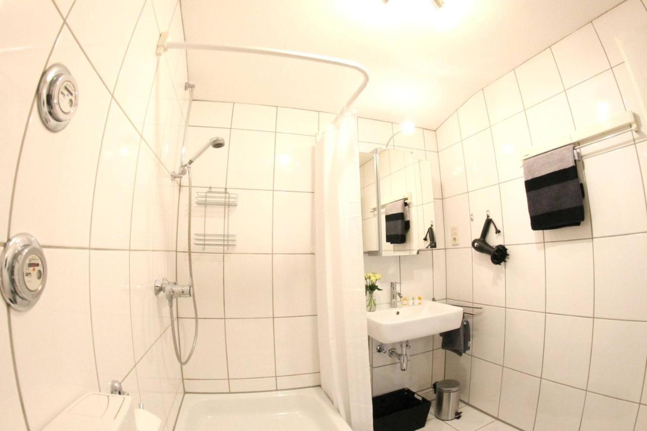 Ferienwohnung Sophia'S 4.0 Brilon Buitenkant foto