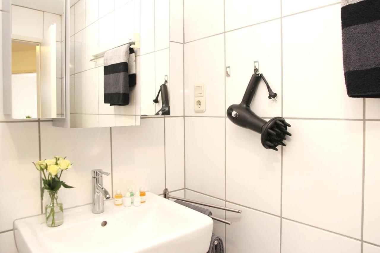 Ferienwohnung Sophia'S 4.0 Brilon Buitenkant foto