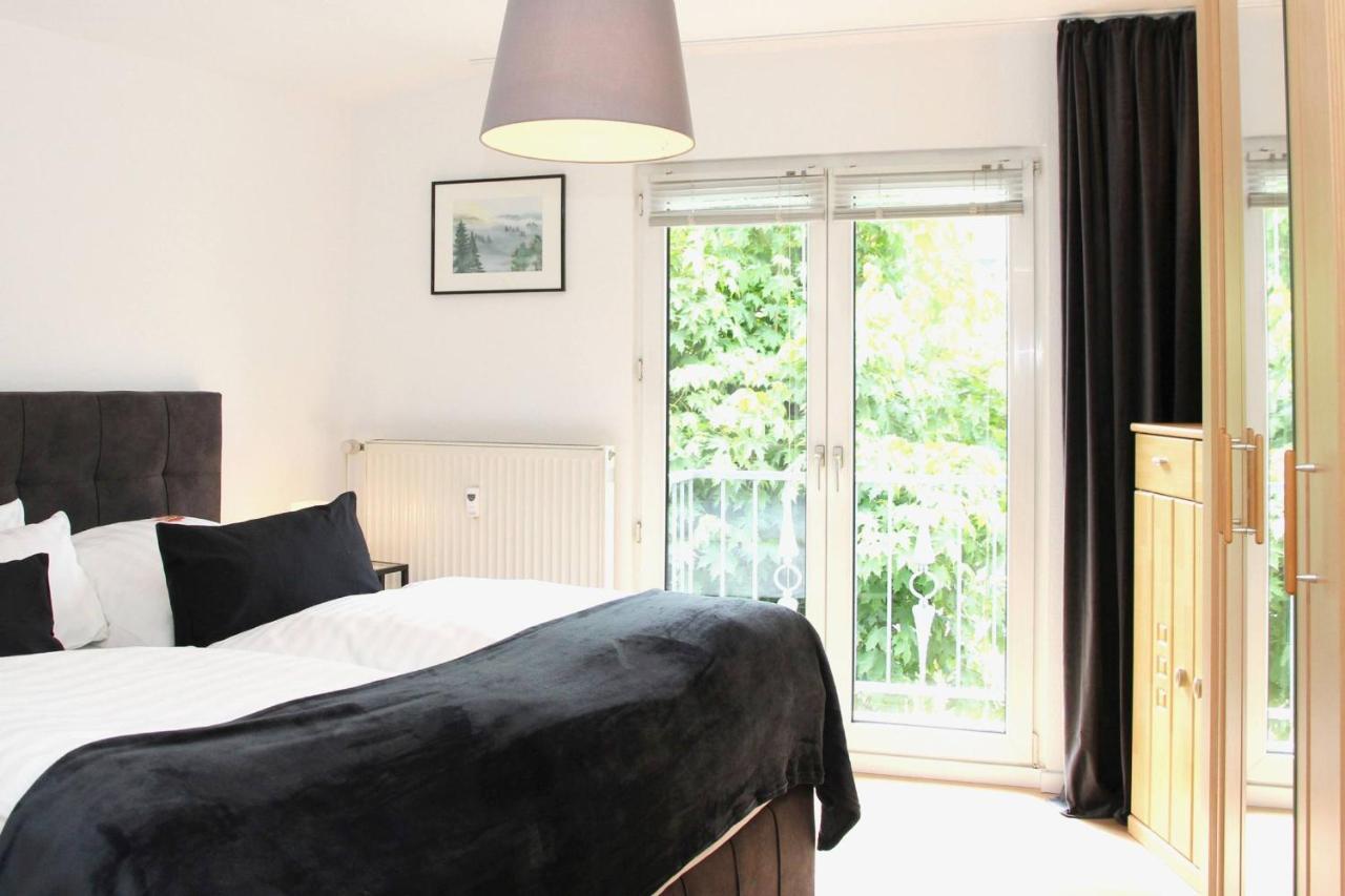 Ferienwohnung Sophia'S 4.0 Brilon Buitenkant foto